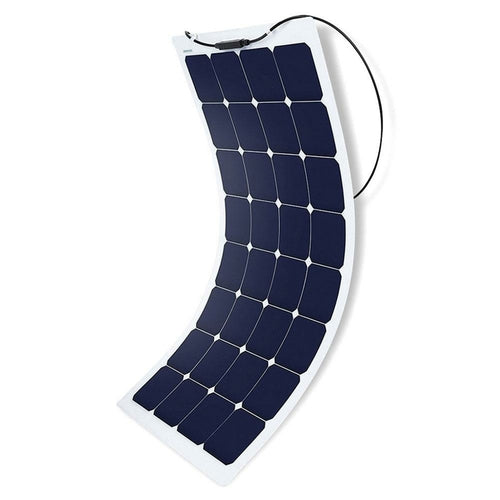 ACOPOWER 110 Watt Flexible Solar Panel