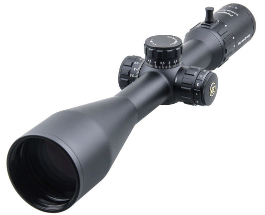 Optics Paragon GenII 5-25x56 Hunting Tactical Riflescope Long Range